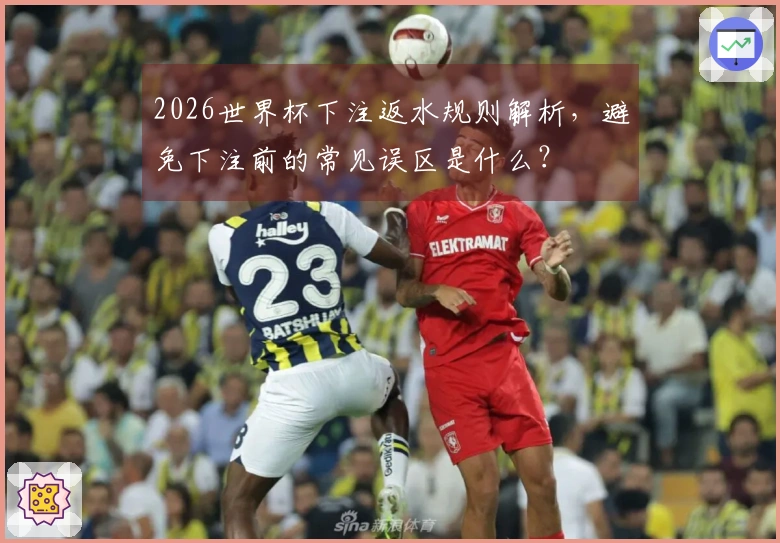 2026世界杯下注返水规则解析，避免下注前的常见误区是什么？