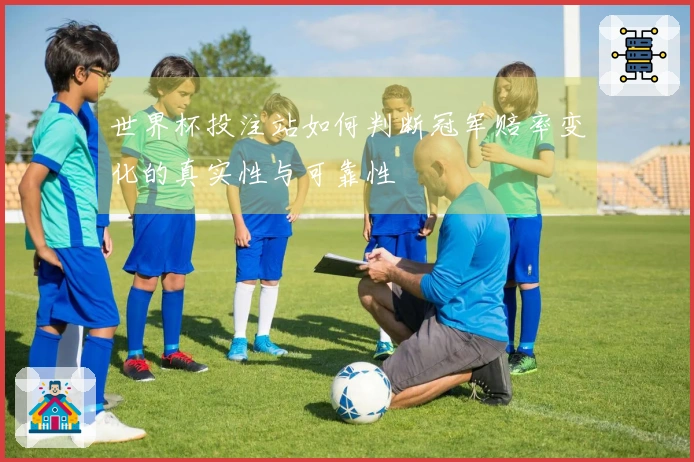世界杯投注站如何判断冠军赔率变化的真实性与可靠性