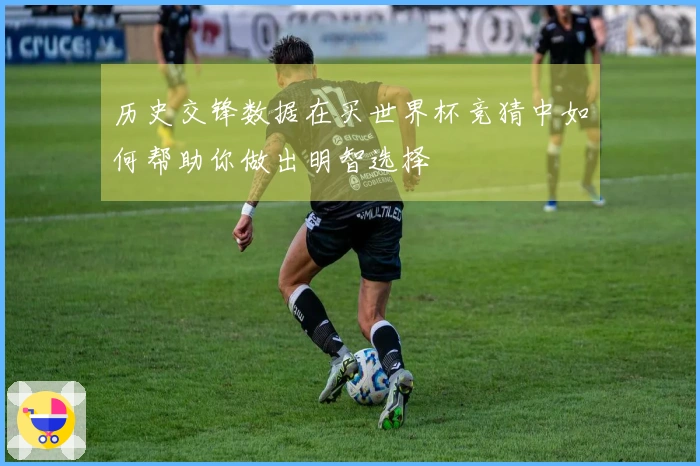 历史交锋数据在买世界杯竞猜中如何帮助你做出明智选择
