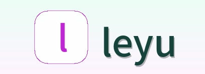 leyu Logo